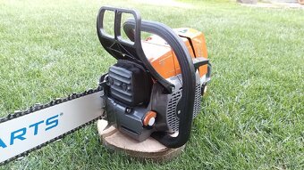 Holzfforma G366 3.4kw - 5