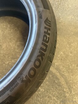 225/45 R17 Hankook dot 2023 - 5