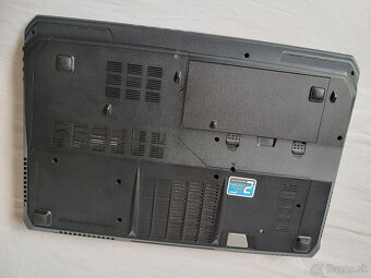 Herny Notebook MSI GT780 DXR s chybou - 5