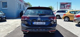 ✅️Volkswagen Passat Variant 2.0 TDI Business DSG R-Line✅️ - 5