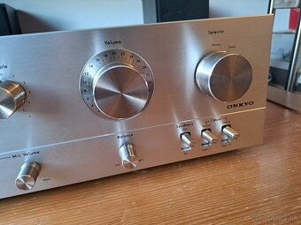 ONKYO A 3000 - 5