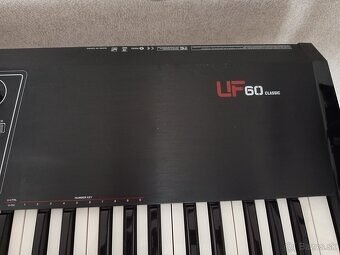 Profesionálny midi master keyboard "CME UF-60" - 5