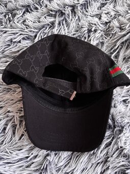 Šiltovka Gucci nova - 5