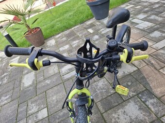 Bicykel - 5