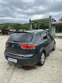Seat Altea XL 1.9 TDI - 5