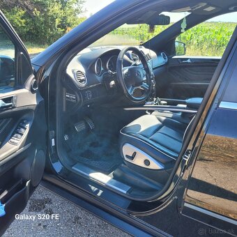 Mercedes-Benz ML 350 - 5