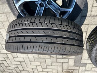 Alu disky KIA 18zoll - 5