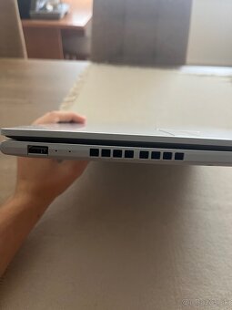 Notebook Asus Vivobook - 5