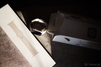 Apple Watch Series 8 – 45mm - 5
