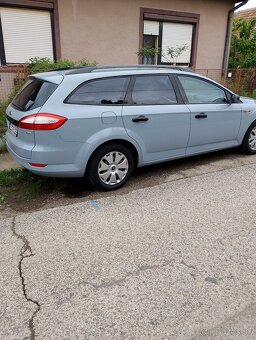Mondeo - 5