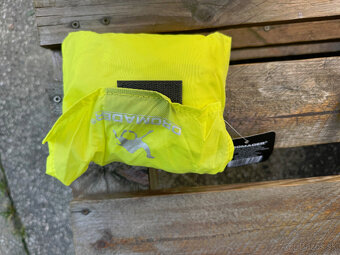 Výborný turistický nosič na dieťa za super cenu. - 5