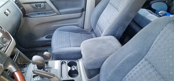 Pajero 3 3.2 - 5