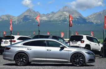 Volkswagen Arteon 2.0 TSI - 35 393 km - 5