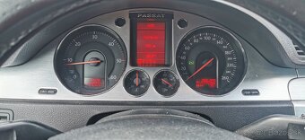 Wolksvagen Passat Combi B6 Highline - 5