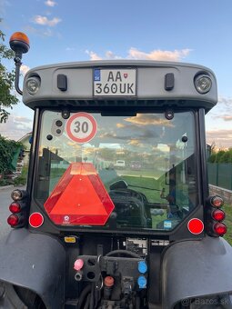 Traktor - 5