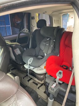 Volvo xc90 manuál - 5