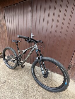 Specialized Stumpjumper Comp - 5