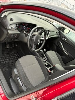 OPEL Grandland X - 5
