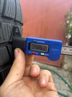 225/60R17 - 5