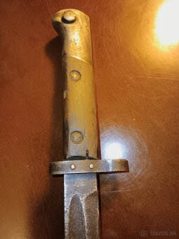 Bodak vz.24 -1 H - 5