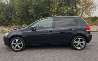Volkswagen Golf VI - 5