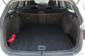 Volkswagen Golf Variant 2.0 TDI BMT 150k Highline 4MOTION - 5