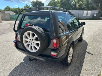 Land Rover Freelander 2.0 Td4 Sport - 5