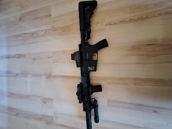 ❗️AR15/M4 DELTA ARMORY ALPHA fully upgraded❗️ - 5
