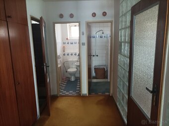 Rodinný dom na prenájom  Martin - Stráne - 5