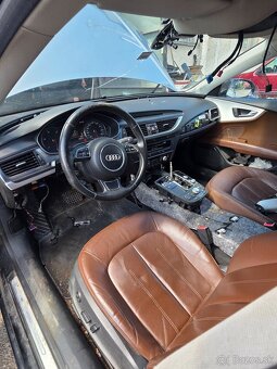 Audi a7 náhradné diely - 5