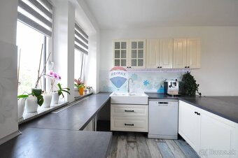 PREDAJ, 3-izb. byt, centrum mesta, 80 m2, Ul. Štefánikova - 5