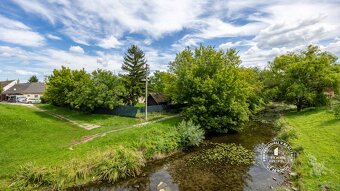 AXIS REAL | Stavebný pozemok (1.330 m2) Topoľový rad, Bernol - 5