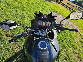 Predám Suzuki DL650 V Strom 2008 - 5