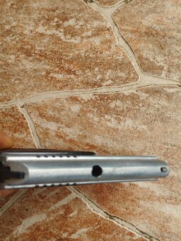 Vzduchovka slávia 631 značenie Lev,štart 1, - 5