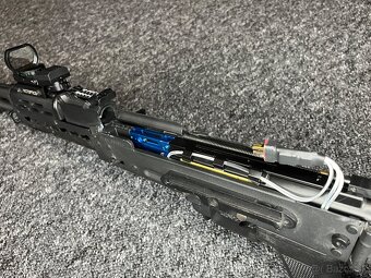 DB AK74 Airsoft - 5