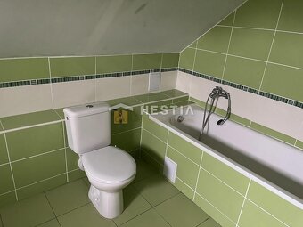 NA PREDAJ zabehnutá cukráreň/kaviareň s bytom, Čáry - 5