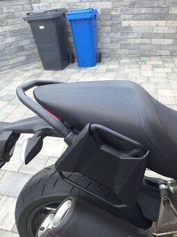 Ducati bočné kufre - 5