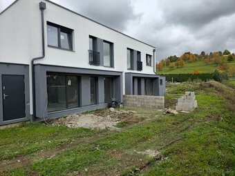 Novostavba 4 izb.rod.domu, dvojpodlažný s garážou-Bitarová - 5