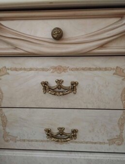 Talianske vybavenie do spálne - 5