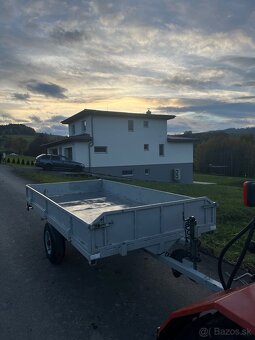 Malotraktor - 5