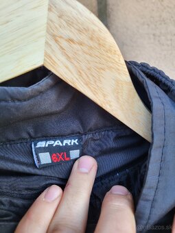 Bunda Spark enduro atv adventure 6XL - 5