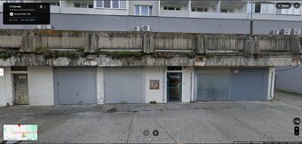 🅿️ Hľadám garáž – Znievska ulica, Bratislava (Petržalka) - 5