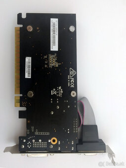 HP Compaq dc7900 SFF [SSD disk + grafika MSI GT 710] - 5
