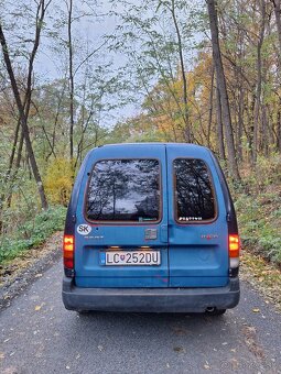 Seat Inca 1.9sdi - 5