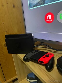 Nintendo Switch 🎮 - 5
