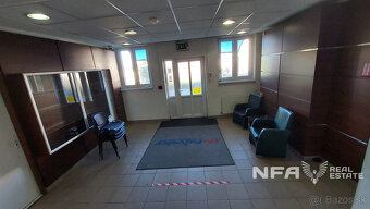 Moderná výrobná hala na prenájom - 5