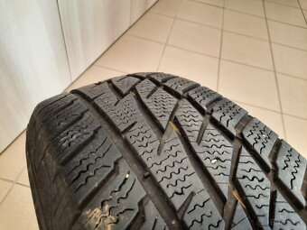 Predám 4x ANZIO alu disky 6Jx15, rozteč 4x100 ET35 - 5