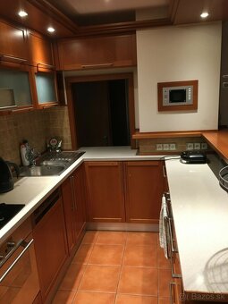 PRENÁJOM – priestranný 2iz byt v BA III – Nové mesto - 5