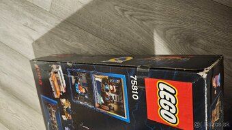 LEGO 75810 Stranger Things The Upside Down nerozbalené - 5