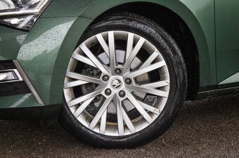 Škoda Superb 1.4 TSI PHEV Style DSG, 115kW, 6/2021 - 5